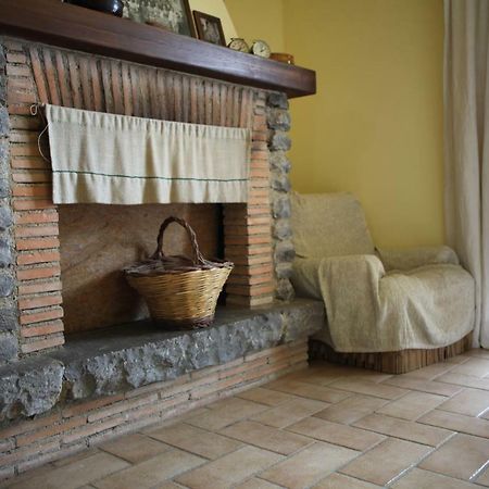 Fattoria Capobianco Villa Монтефиасконе Екстериор снимка