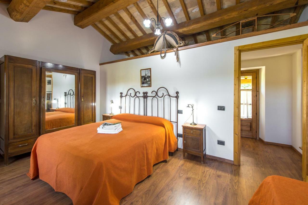 Fattoria Capobianco Villa Монтефиасконе Екстериор снимка